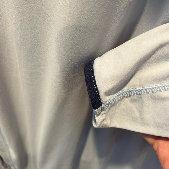 GREYSON Quarter-Zip Pullover Men’s Size Large - Picture 5 of 9